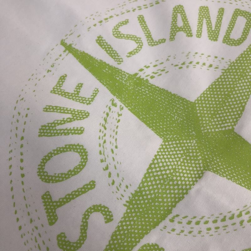 Stone Island T-Shirts